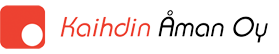 Kaihdin Åman Oy